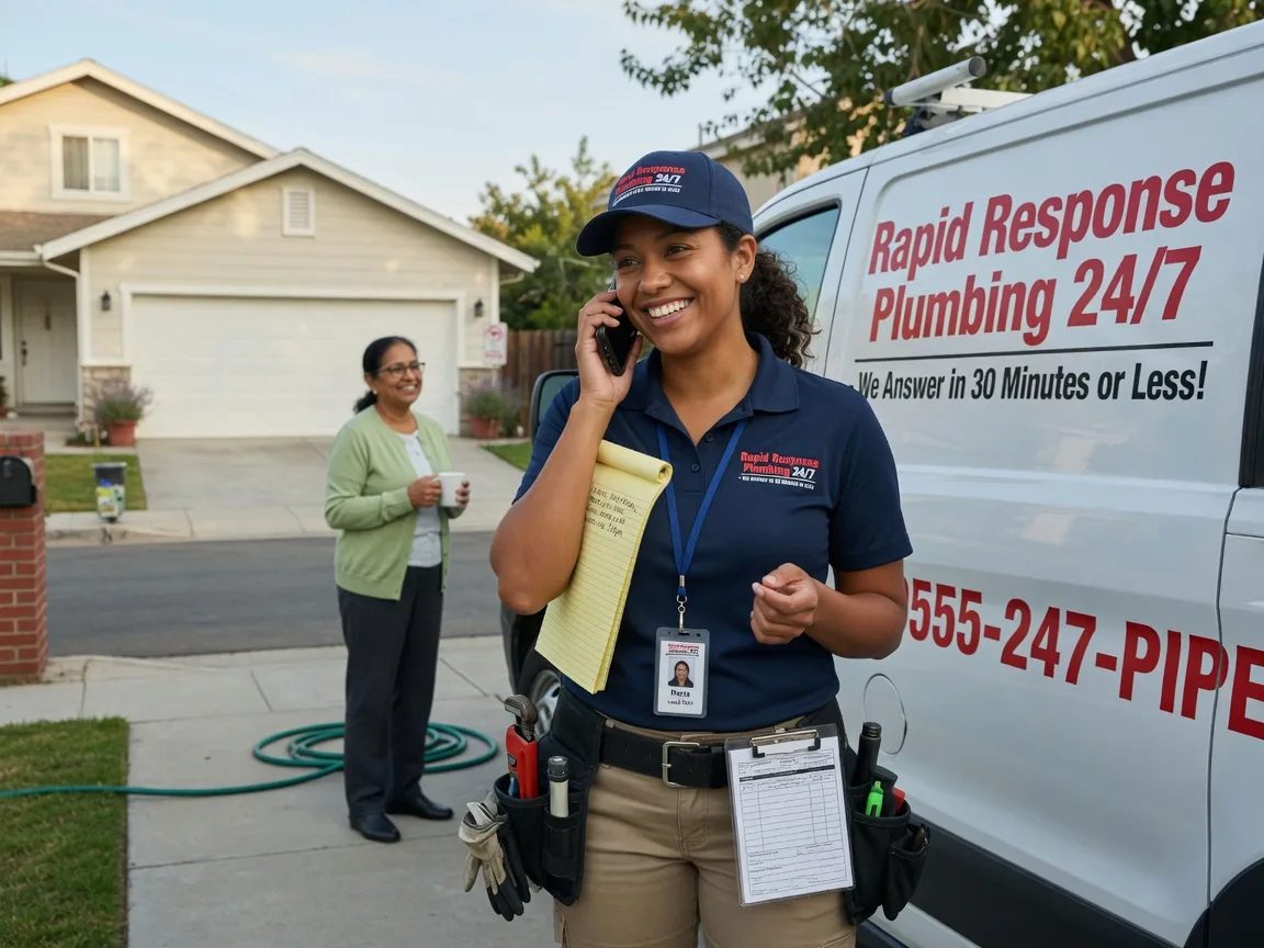 Emergency Plumber La Harpe, KS FAQs